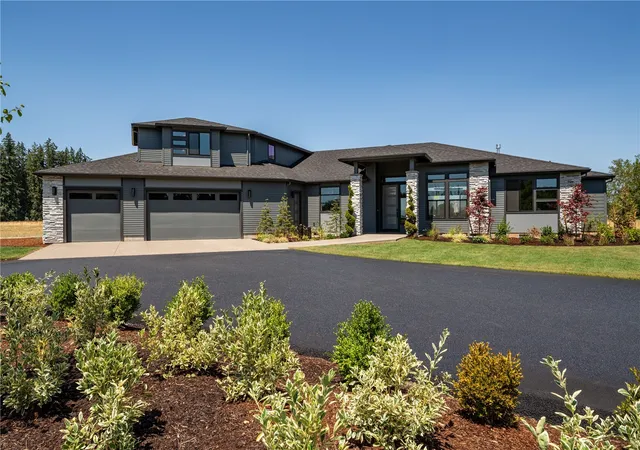 Single family home for sale at 14903 42nd Avenue Ct NW, Gig Harbor, WA 98332 | MLS# NWM2598154