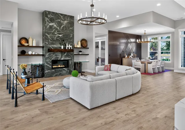 Photo 4 of Single family home for sale at 14903 42nd Avenue Ct NW, Gig Harbor, WA 98332 | MLS# NWM2598154 | Listing updated on 2026-10-26