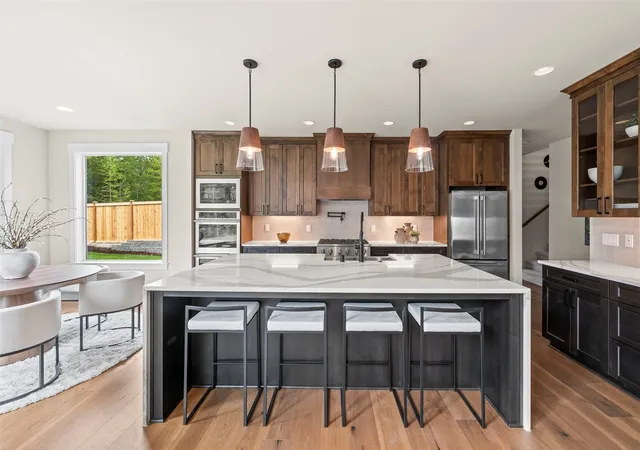 Photo 2 of Single family home for sale at 0 ( Lot 103 ) Cougar Prowl Run NW, Bremerton, WA 98312 | MLS# NWM2598156 | Listing updated on 2026-10-26