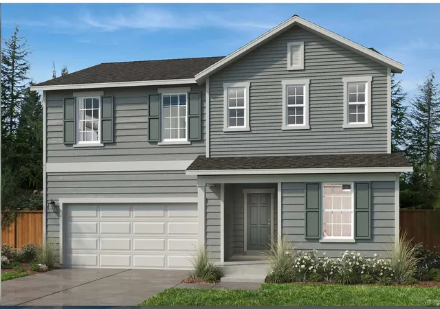 Photo 1 of Single family home for sale at 967 Smith St #22, Buckley, WA 98321 | MLS# NWM2598157 | Listing updated on 2026-10-26