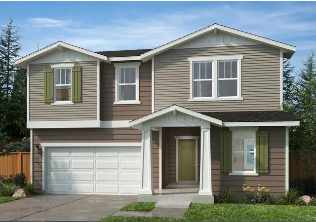 Photo 2 of Single family home for sale at 967 Smith St #22, Buckley, WA 98321 | MLS# NWM2598157 | Listing updated on 2026-10-26