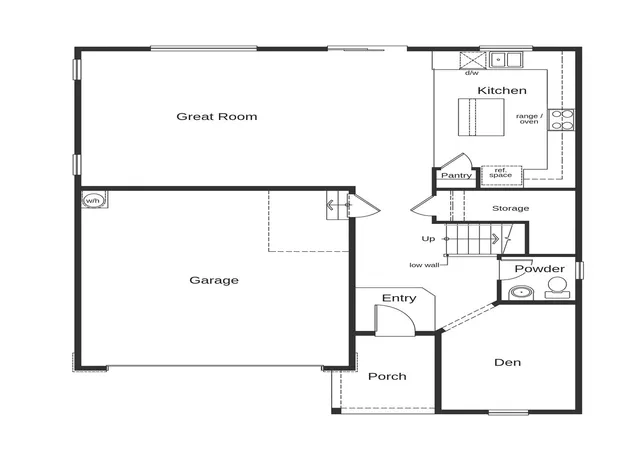 Photo 4 of Single family home for sale at 967 Smith St #22, Buckley, WA 98321 | MLS# NWM2598157 | Listing updated on 2026-10-27