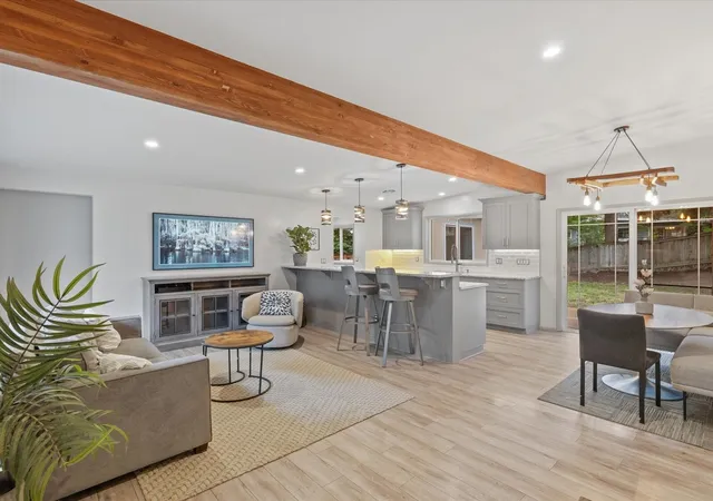 Photo 4 of Single family home for sale at 15718 NE 1st Place, Bellevue, WA 98008 | MLS# NWM2598176 | Listing updated on 2026-10-28