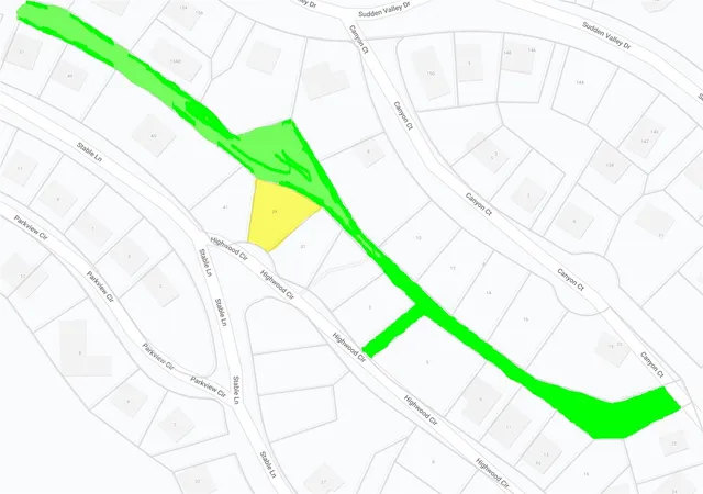 Photo 1 of Land for sale at 39 Stable Ln, Bellingham, WA 98229 | MLS# NWM2598179 | Listing updated on 2026-10-26