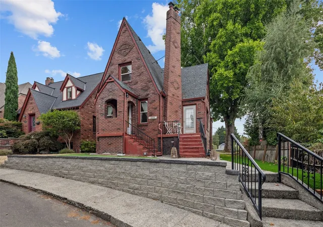 Single family home for sale at 7710 Bagley Ave N, Seattle, WA 98103 | MLS# NWM2598186