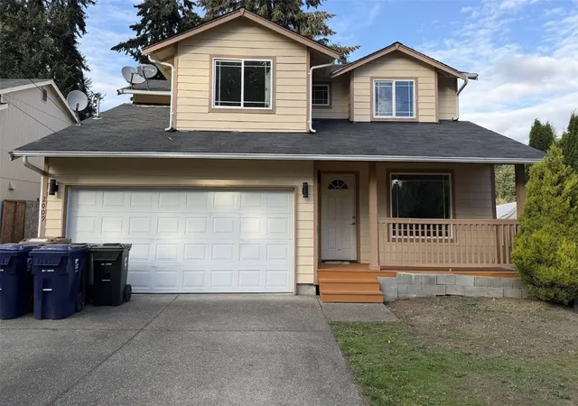 Single family home for sale at 2009 E 64th Street, Tacoma, WA 98404 | MLS# NWM2598191