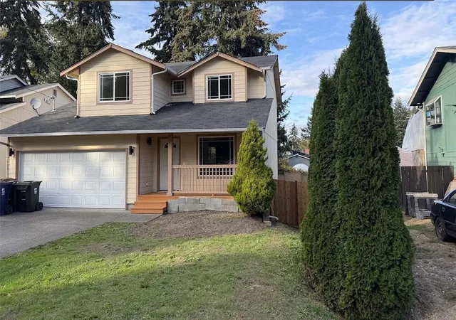 Photo 1 of Single family home for sale at 2009 E 64th Street, Tacoma, WA 98404 | MLS# NWM2598191 | Listing updated on 2026-10-28