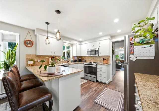 Photo 3 of Single family home for sale at 7229 65th Avenue Se, Snohomish, WA 98290 | MLS# NWM2598200 | Listing updated on 2026-10-26