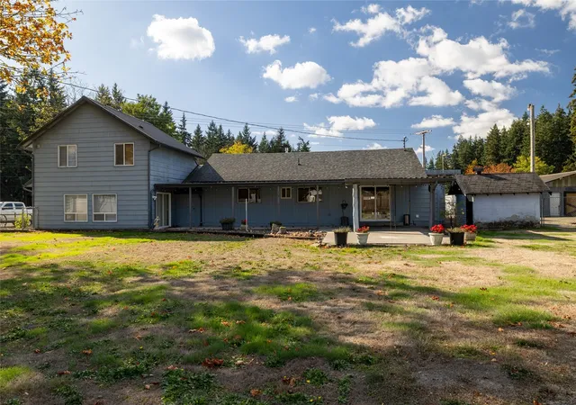 Photo 2 of Single family home for sale at 20200 Grand Mound Way SW, Centralia, WA 98531 | MLS# NWM2598201 | Listing updated on 2026-10-27