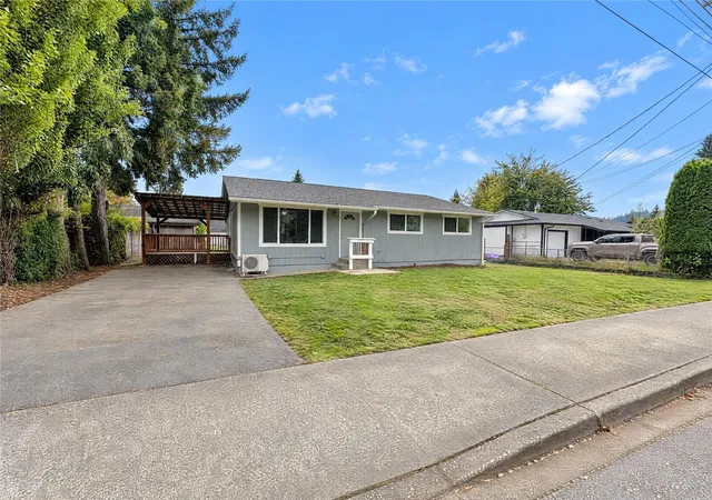 Single family home for sale at 32133 Morrison St, Carnation, WA 98014 | MLS# NWM2598203