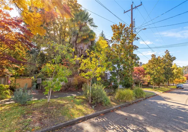 Single family home for sale at 1717 29th Avenue, Seattle, WA 98122 | MLS# NWM2598205