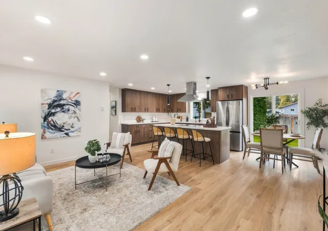 Photo 3 of Single family home for sale at 10923 28th Street NE #A, Lake Stevens, WA 98258 | MLS# NWM2598207 | Listing updated on 2026-10-26