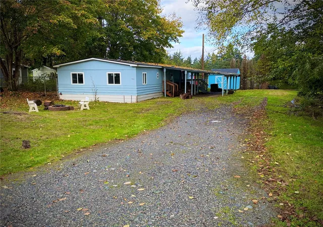 Photo 1 of Manufactured home for sale at 4485 Alamo Way, Oak Harbor, WA 98277 | MLS# NWM2598208 | Listing updated on 2026-10-26