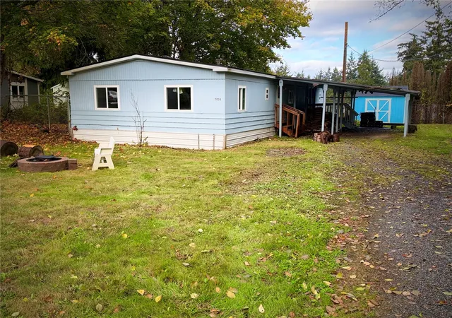 Photo 2 of Manufactured home for sale at 4485 Alamo Way, Oak Harbor, WA 98277 | MLS# NWM2598208 | Listing updated on 2026-10-26