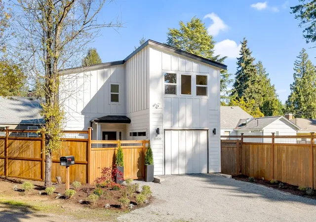 Single family home for sale at 11020 17th Avenue NE, Seattle, WA 98125 | MLS# NWM2598216