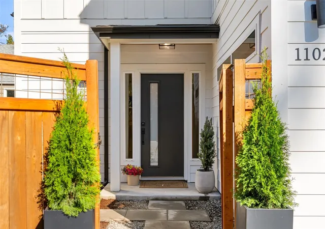 Photo 3 of Single family home for sale at 11020 17th Avenue Ne, Seattle, WA 98125 | MLS# NWM2598216 | Listing updated on 2026-10-27