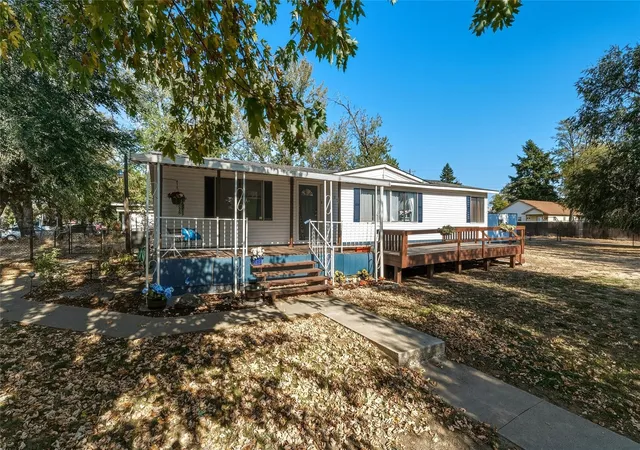 Photo 1 of Manufactured home for sale at 201 E 2nd Street, Prescott, WA 99348 | MLS# NWM2598218 | Listing updated on 2026-10-26