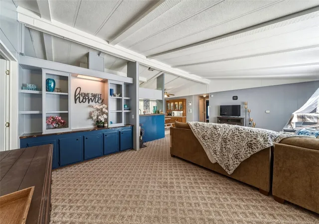 Photo 2 of Manufactured home for sale at 201 E 2nd Street, Prescott, WA 99348 | MLS# NWM2598218 | Listing updated on 2026-10-26
