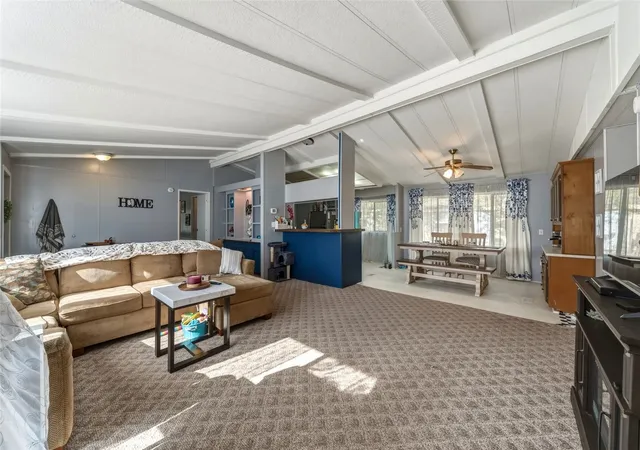 Photo 3 of Manufactured home for sale at 201 E 2nd Street, Prescott, WA 99348 | MLS# NWM2598218 | Listing updated on 2026-10-26