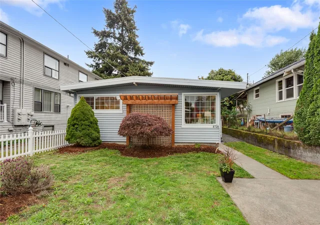 Photo 1 of Single family home for sale at 8728 17th Avenue Nw, Seattle, WA 98117 | MLS# NWM2598229 | Listing updated on 2026-10-29