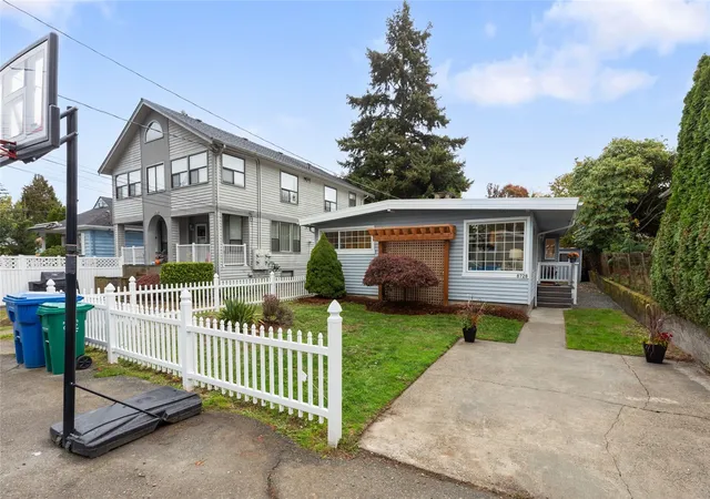 Photo 1 of Single family home for sale at 8728 17th Avenue NW, Seattle, WA 98117 | MLS# NWM2598229 | Listing updated on 2026-10-29
