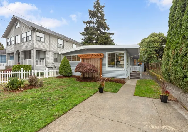 Photo 2 of Single family home for sale at 8728 17th Avenue NW, Seattle, WA 98117 | MLS# NWM2598229 | Listing updated on 2026-10-29