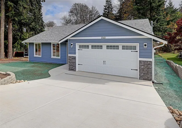 Single family home for sale at 1543 Graham Dr, Camano Island, WA 98282 | MLS# NWM2598230