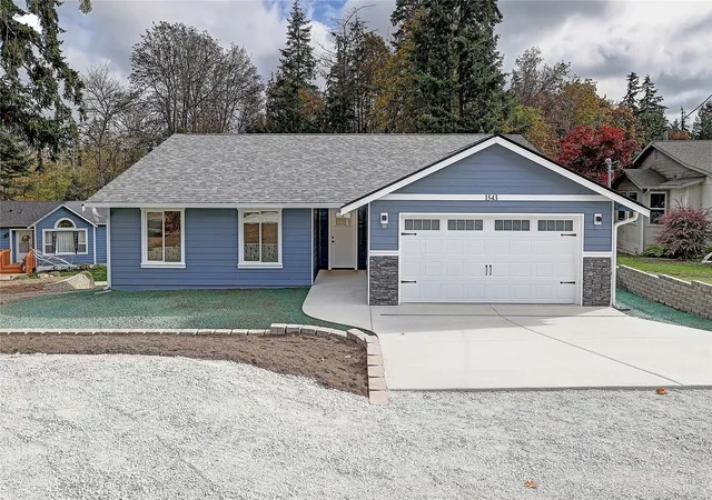 Photo 1 of Single family home for sale at 1543 Graham Dr, Camano Island, WA 98282 | MLS# NWM2598230 | Listing updated on 2026-10-28