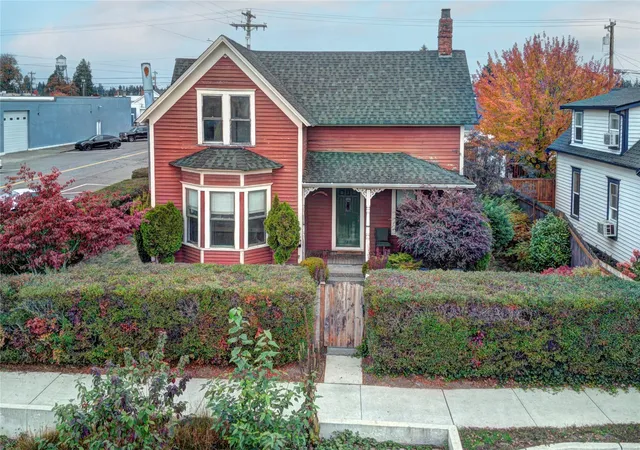 Single family home for sale at 1603 2nd Street, Marysville, WA 98270 | MLS# NWM2598231