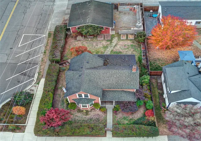 Photo 1 of Single family home for sale at 1603 2nd Street, Marysville, WA 98270 | MLS# NWM2598231 | Listing updated on 2026-10-28