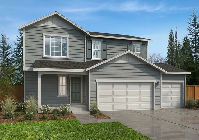 Single family home for sale at 18459 139th Avenue Ct E #33, Puyallup, WA 98374 | MLS# NWM2598233