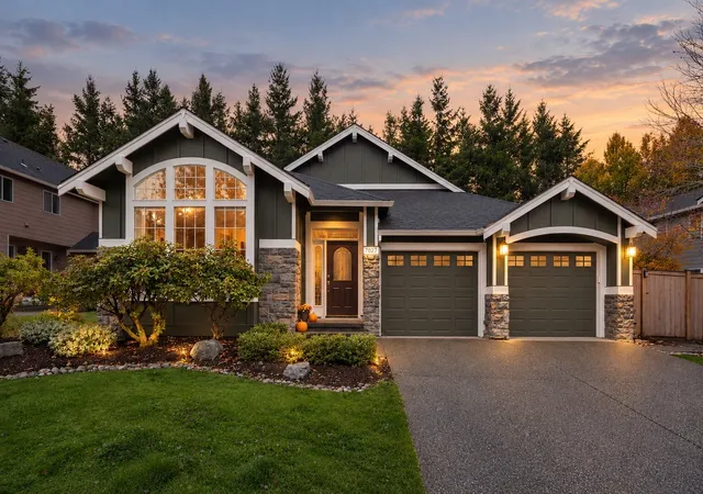 Photo 1 of Sale Pending at 7027 Curtis Dr Se, Snoqualmie, WA 98065 | MLS# NWM2598240 | Listing updated on 2026-10-29