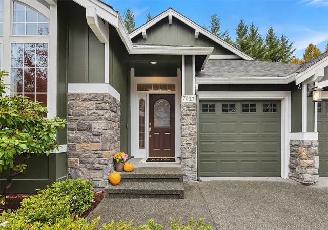Photo 1 of Sale Pending at 7027 Curtis Dr SE, Snoqualmie, WA 98065 | MLS# NWM2598240 | Listing updated on 2026-10-29