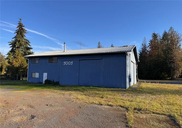 Photo 1 of Single family home for sale at 5005 Spirit Lake Hwy, Toutle, WA 98649 | MLS# NWM2598242 | Listing updated on 2026-10-27