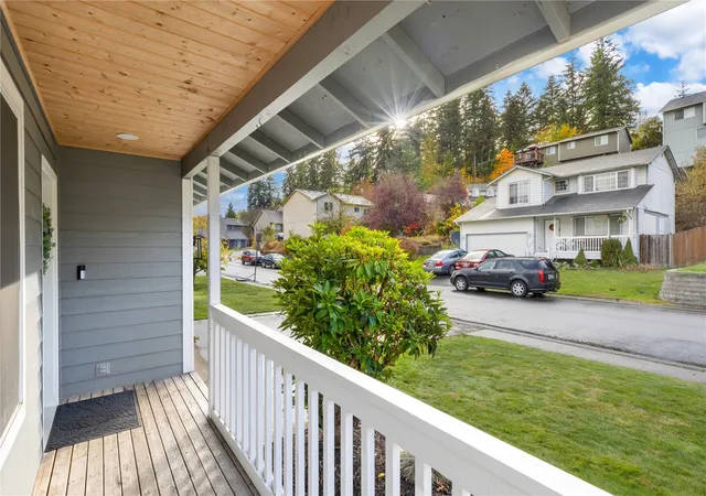 Photo 2 of Single family home for sale at 14413 69th Avenue Ct E, Puyallup, WA 98375 | MLS# NWM2598247 | Listing updated on 2026-10-29