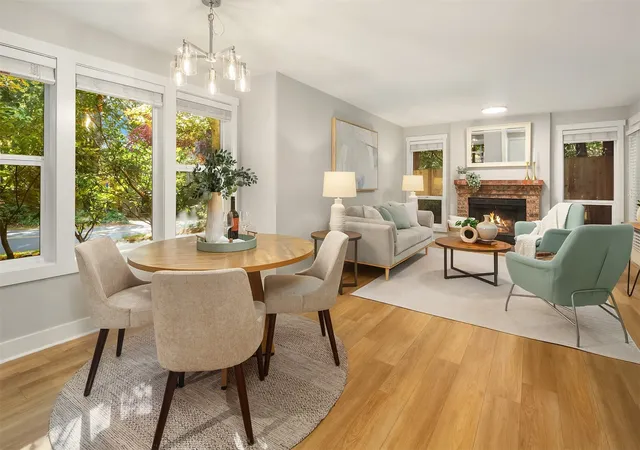 Photo 1 of Condo for sale at 8615 238th Street Sw #A101, Edmonds, WA 98026 | MLS# NWM2598260 | Listing updated on 2026-10-28