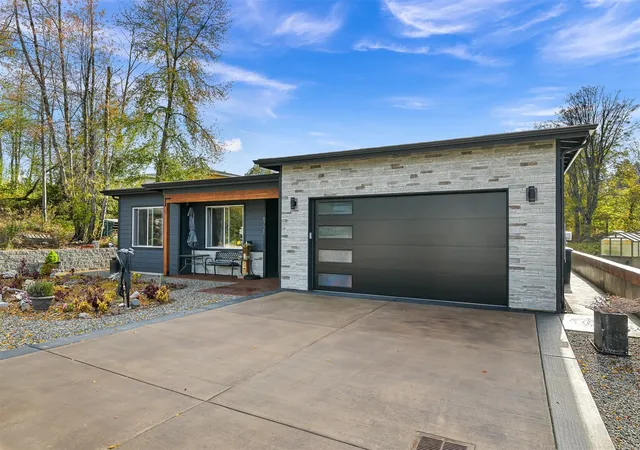 Single family home for sale at 8721 Charel Dr, Blaine, WA 98230 | MLS# NWM2598261
