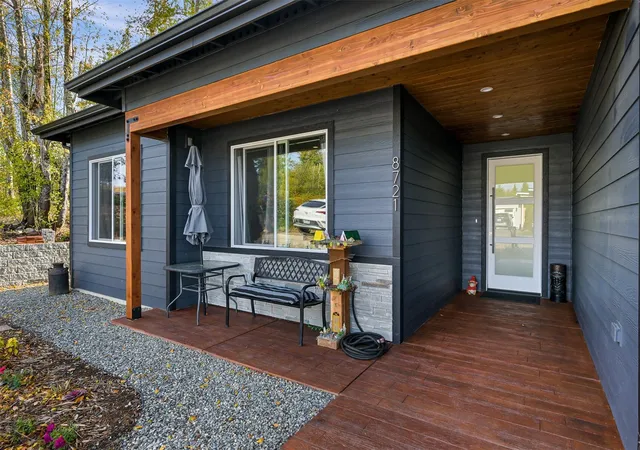 Photo 3 of Single family home for sale at 8721 Charel Dr, Blaine, WA 98230 | MLS# NWM2598261 | Listing updated on 2026-10-28