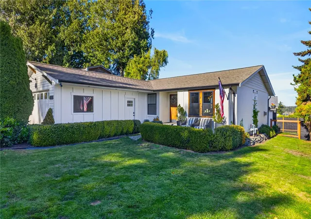Single family home for sale at 2512 16th Street, Anacortes, WA 98221 | MLS# NWM2598270