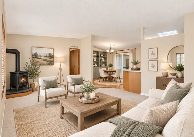 Photo 4 of Manufactured home for sale at 3802 James St #30, Bellingham, WA 98226 | MLS# NWM2598271 | Listing updated on 2026-10-27