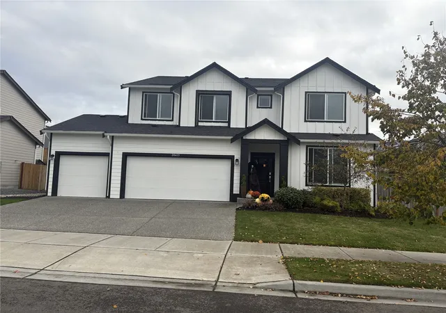 Single family home for sale at 18415 83rd Drive NW, Stanwood, WA 98292 | MLS# NWM2598272
