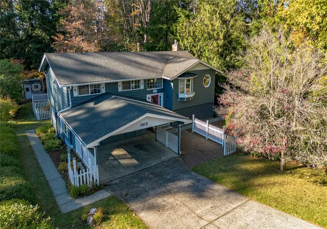 Photo 1 of Single family home for sale at 2619 Vining St, Bellingham, WA 98226 | MLS# NWM2598278 | Listing updated on 2026-10-29