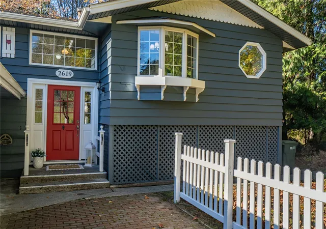 Photo 1 of Single family home for sale at 2619 Vining St, Bellingham, WA 98226 | MLS# NWM2598278 | Listing updated on 2026-10-29