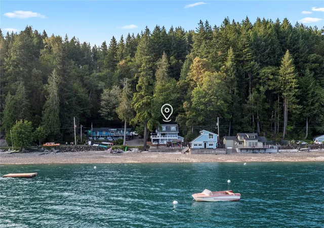 Single family home for sale at 8410 NE N Shore Rd, Belfair, WA 98528 | MLS# NWM2598287