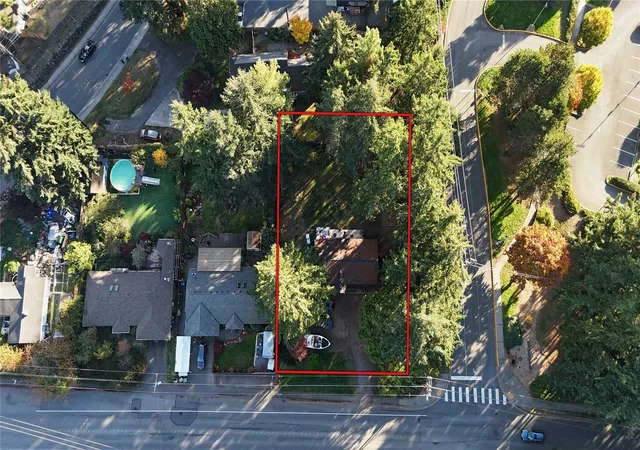 Land for sale at 6324 168th Street SW, Lynnwood, WA 98037 | MLS# NWM2598292