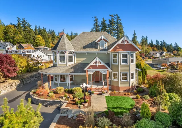 Single family home for sale at 17686 Fjord Dr NE, Poulsbo, WA 98370 | MLS# NWM2598300