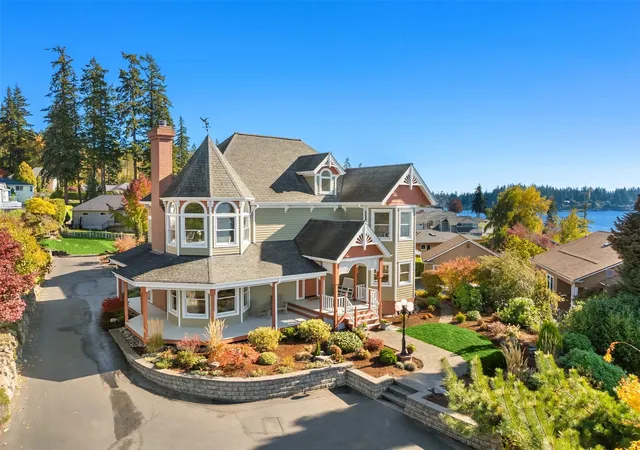 Photo 1 of Single family home for sale at 17686 Fjord Dr NE, Poulsbo, WA 98370 | MLS# NWM2598300 | Listing updated on 2026-10-28