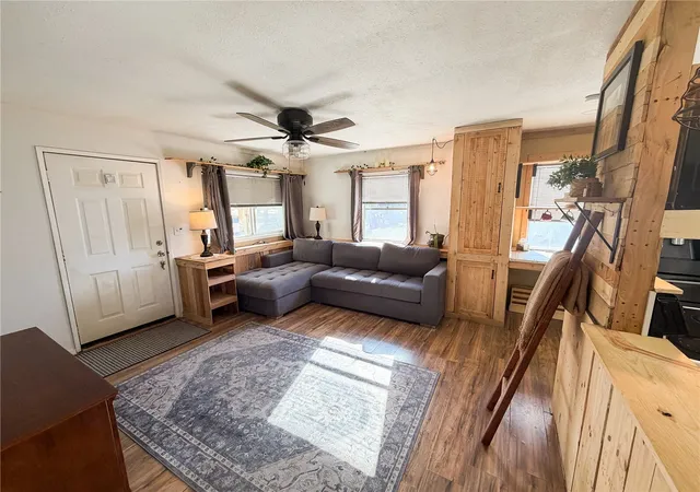 Photo 3 of Single family home for sale at 1108 Central Dr, Coulee Dam, WA 99116 | MLS# NWM2598311 | Listing updated on 2026-10-29