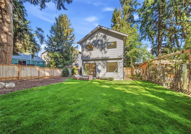 Single family home for sale at 14338 Bagley Ave N #B, Seattle, WA 98133 | MLS# NWM2598330