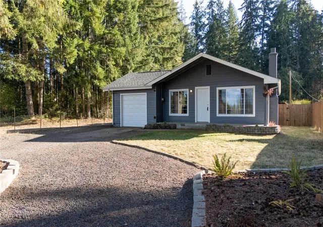 Single family home for sale at 110 SE Cook Plant Farm Rd, Shelton, WA 98584 | MLS# NWM2598334